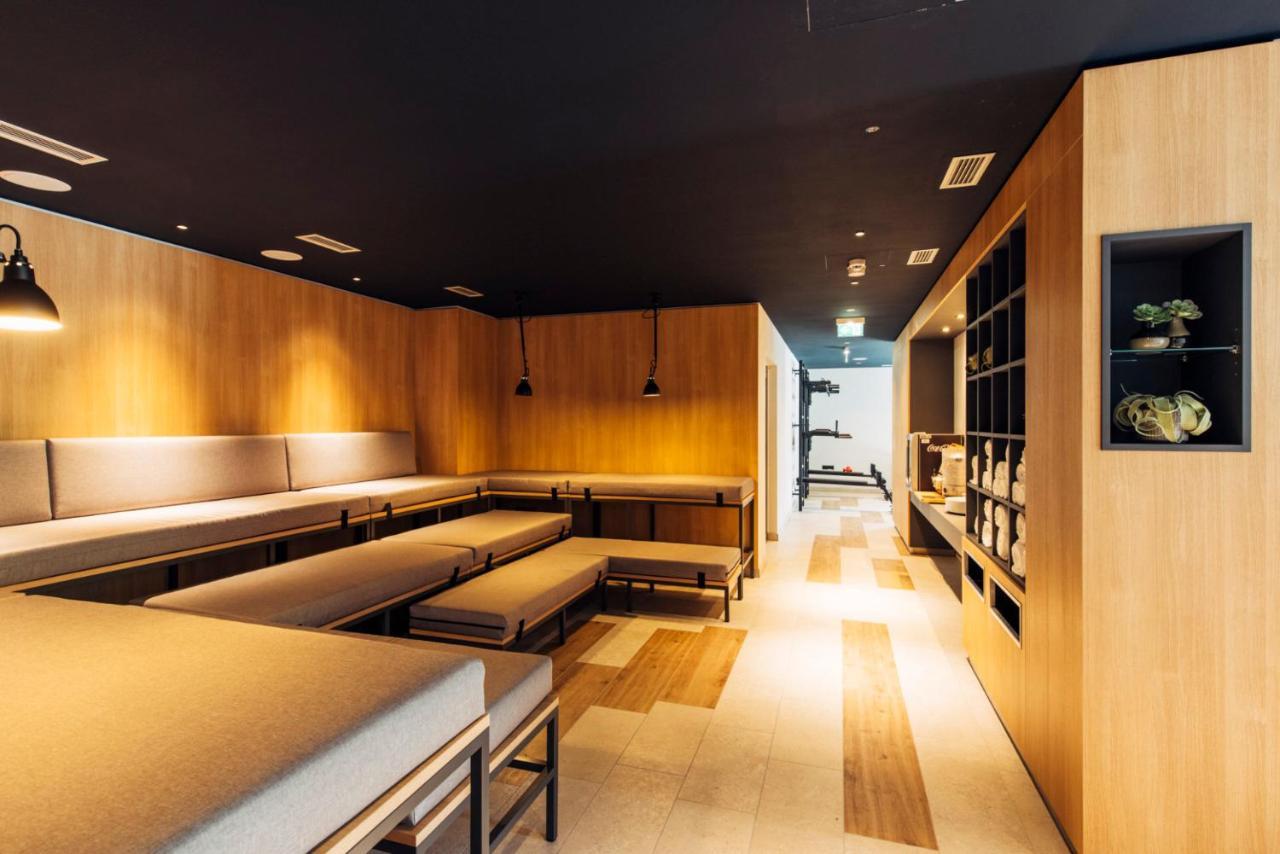Harry'S Home Bischofshofen Hotel & Apartments Exterior foto